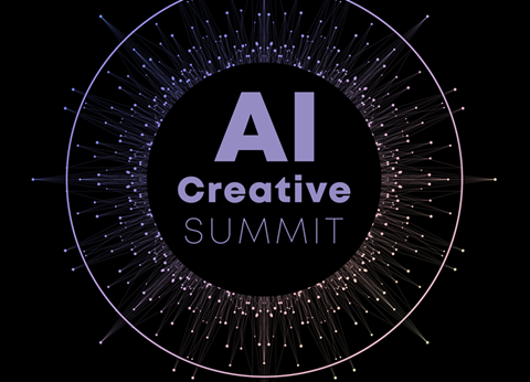 AI Creative Summit index