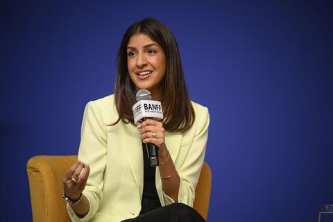Anjali Sud