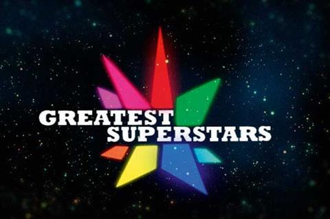 greatest superstars