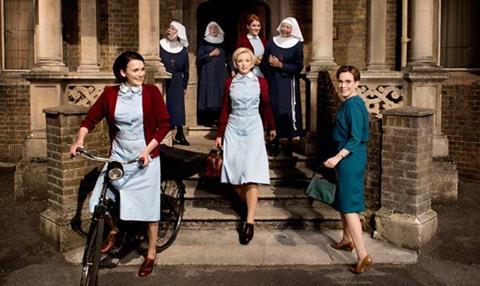 Call the Midwife