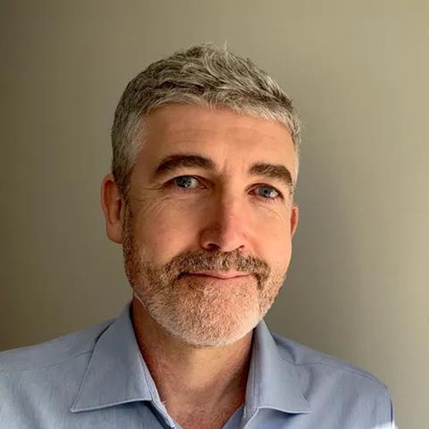 Ferg McGrath