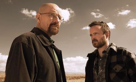 Breaking Bad