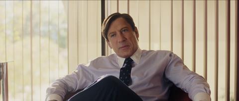 Javier Bardem