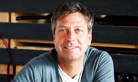 John-Torode