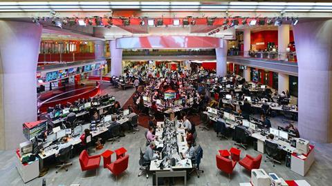 Bbc news