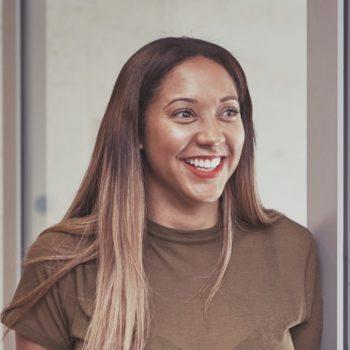 Joanna Abeyie