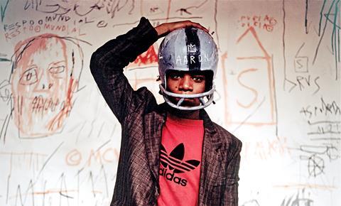 Basquiat