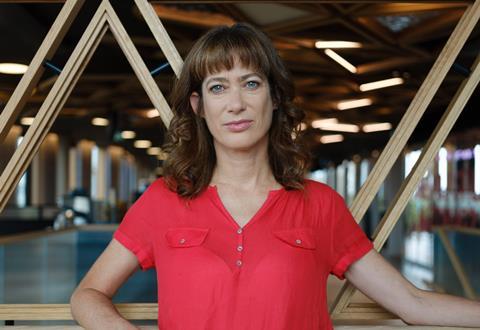 Kate Townsend