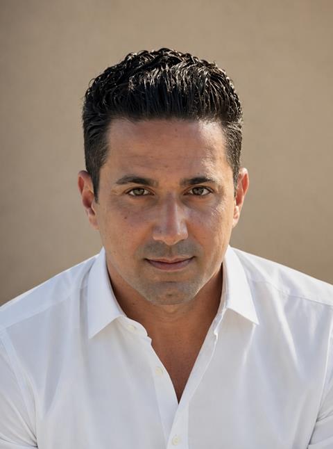 Sipur President Ludovic Attal