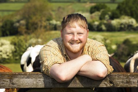 Kaleb Cooper, Chipping Norton