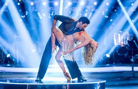 14292015 high res strictly come dancing 2017