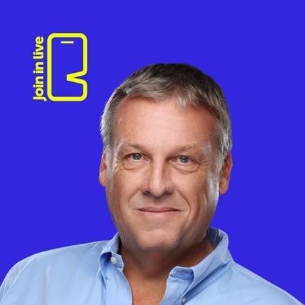 Michael Flynn Join IN Live