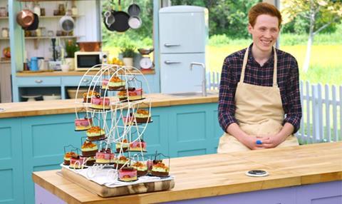 Bake Off