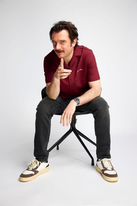 Kevin McGahern