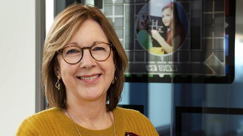 sue deeks