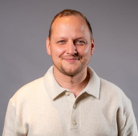 Harry Hesp Baller League