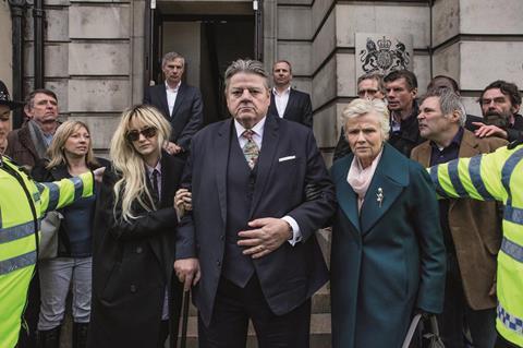 National Treasure