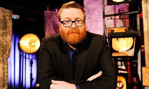 Frankie-Boyle