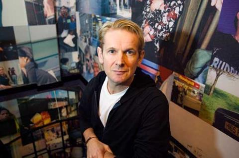 Andy Parfitt