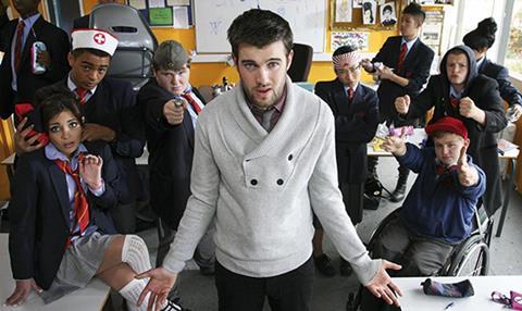 Bad Education