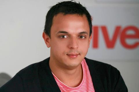 Robi Dutta