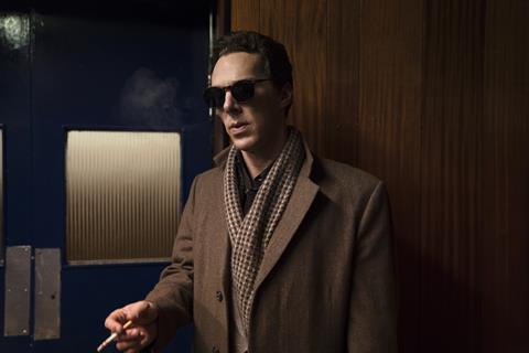 Sky patrick melrose