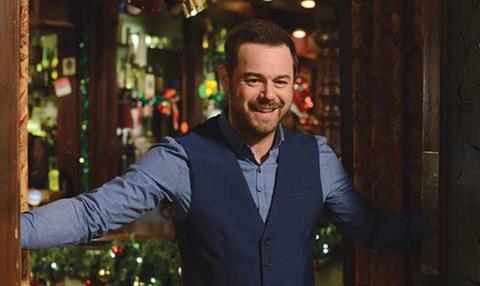 Danny Dyer