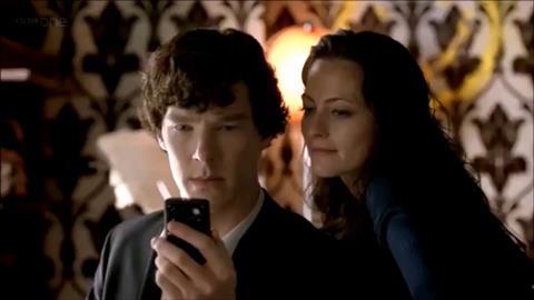 sherlock scandal in belgravia