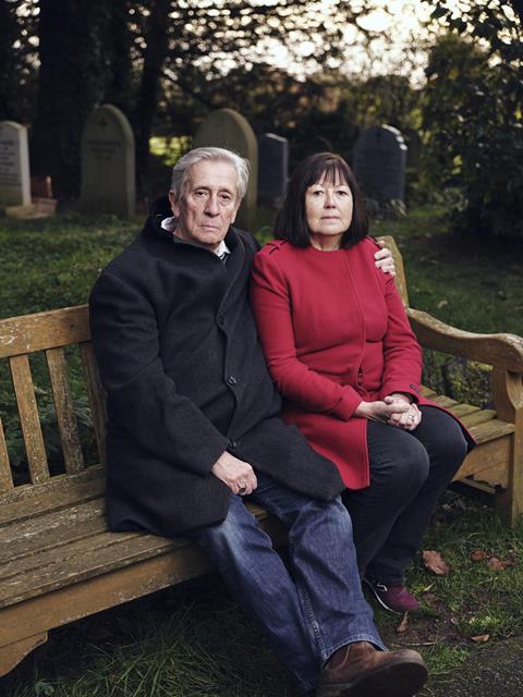 Catching a Killer: A Diary From the Grave, C4 | Behind The Scenes ...