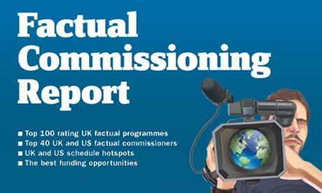 Factual Commissioning Report