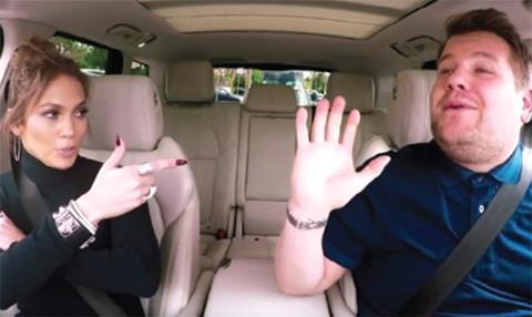 Carpool Karaoke