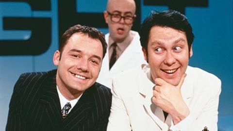 Vic Reeves Big Night Out