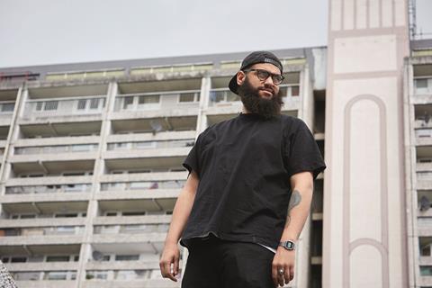 VICELAND Jamali Maddix