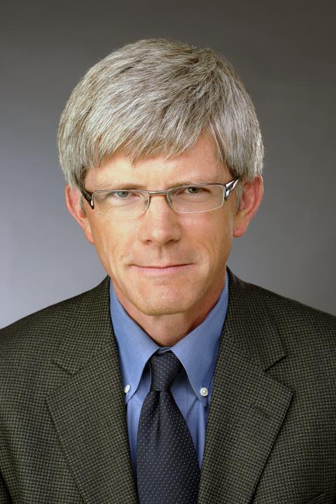 Jay Roewe