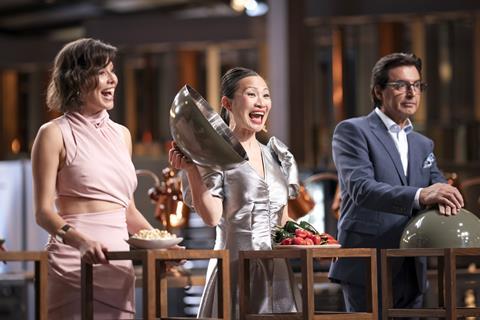 MasterChef Australia
