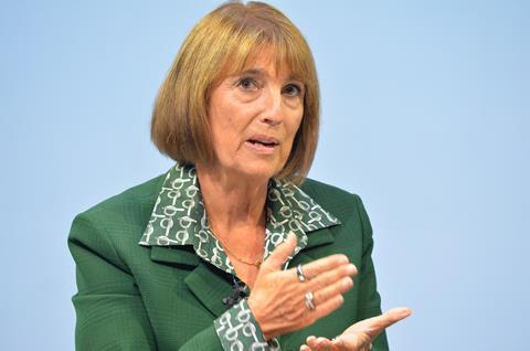 RTSConvention2025_Dame Carolyn McCall 2