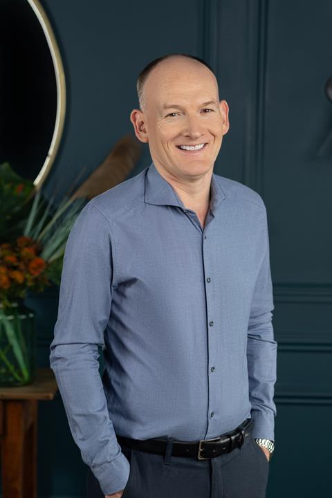 John Richards