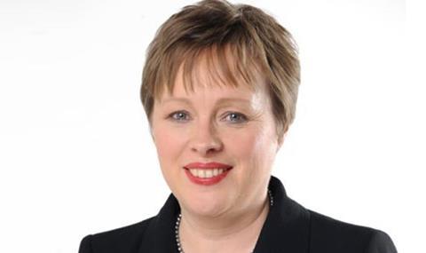 Maria Eagle