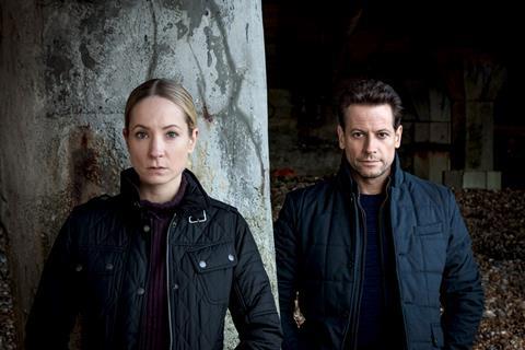 Liar Ioan Gruffudd  Joanne Froggatt  Two Brothers Pictures  all3media International
