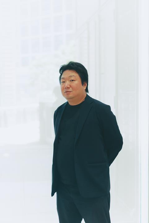 Tom Miyauchi