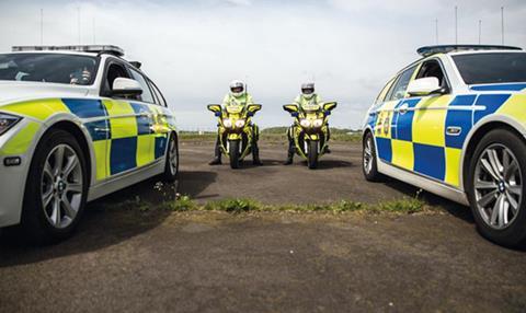 Police Interceptors