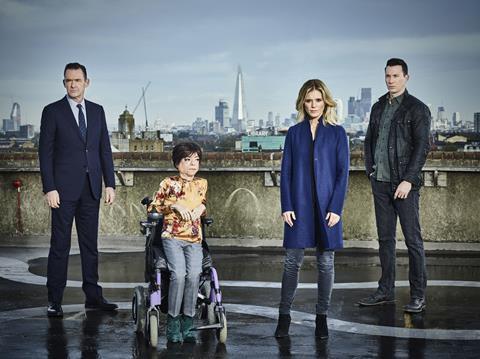 Silent witness series 21