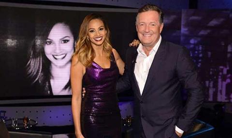 Piers Morgan