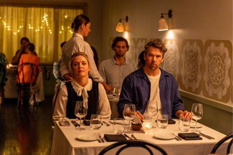 Colin From Accounts S2