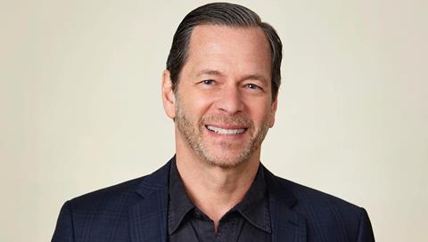 Jeff Gaspin