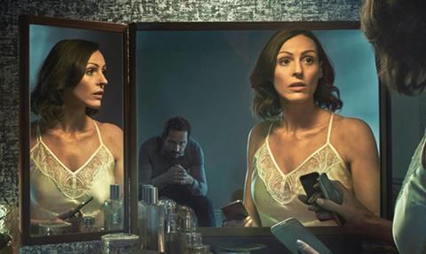 Doctor Foster
