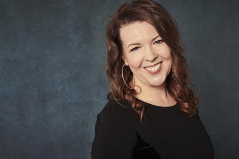 Lisa McGee