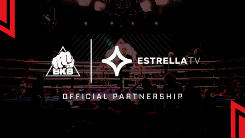 Bally's bare knuckle