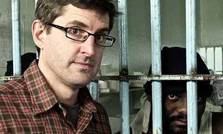 Louis Theroux: Miami Mega-Jail