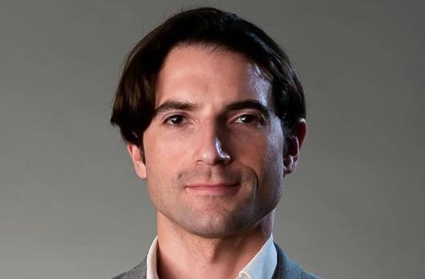 Adam Boorstin